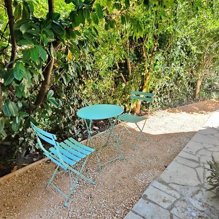 Le Petit Paradis Brive-la-Gaillarde Exteriör bild