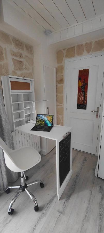 Le Petit Paradis Brive-la-Gaillarde Exteriör bild